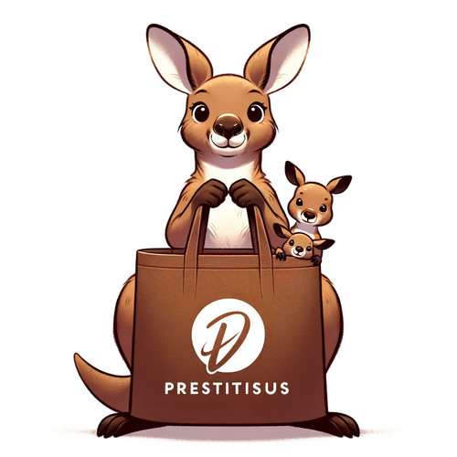 プレステージアス【Prestigious】公式ストア